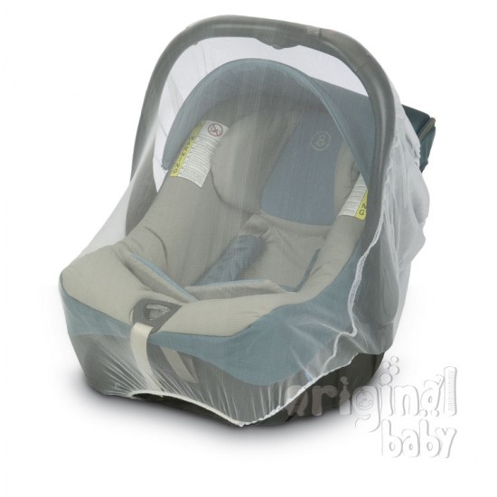 Mosquitera de cochecito universal|Originalbaby Mosquitera de cochecito universal