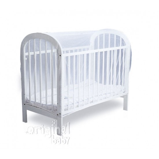 Mosquitera de cuna Universal|Originalbaby Mosquitera de cuna Universal