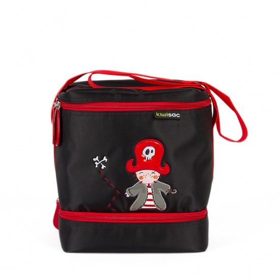 Bolsa térmica Tedi The Pirates Boy|Originalbaby Bolsa térmica Tedi The Pirates Boy