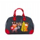 Bolso Maternal + Cambiador The Vikings de Kiwisac|Originalbaby Bolso Maternal + Cambiador The Vikings de Kiwisac
