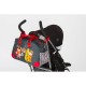 Bolso Maternal + Cambiador The Vikings de Kiwisac|Originalbaby Bolso Maternal + Cambiador The Vikings de Kiwisac