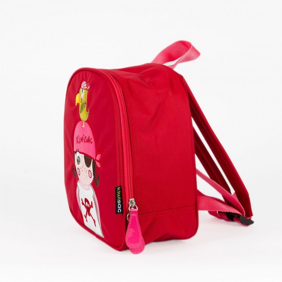Mochila Guardería The Pirates Boy niño de Kiwisac|Originalbaby Mochila Guardería The Pirates Boy niño de Kiwisac