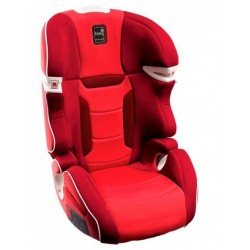 Car seat group 2-3 Cherry Kiwy