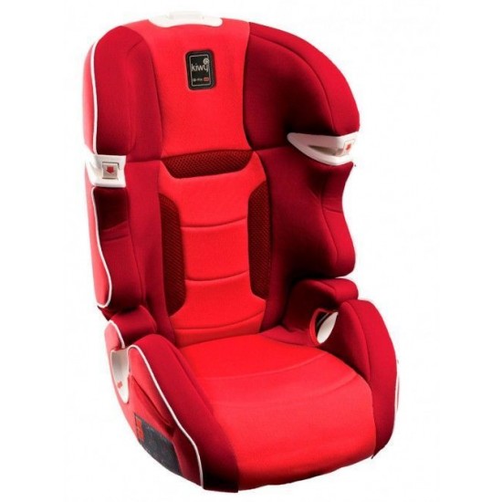 Silla de auto Grupo 2-3 Cherry de Kiwy|Originalbaby Silla de auto Grupo 2-3 Cherry de Kiwy