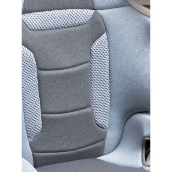 Car seat group 2-3 Kiwy Stone Car seat group 2-3 Kiwy Stone