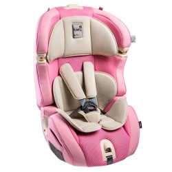 Car seat Group Q-FIX 123 Candy Kiwy
