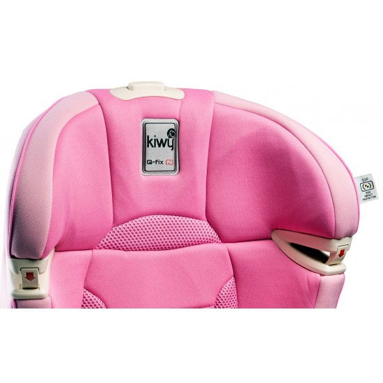 Car seat Group 23 SLF23 Candy from Kiwy Car seat Group 23 SLF23 Candy from Kiwy