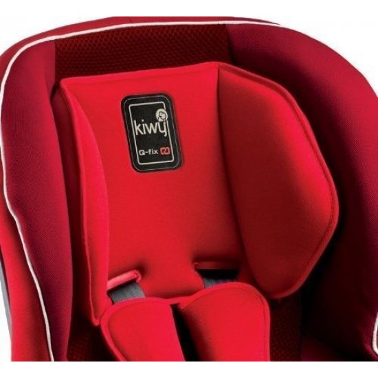 Silla de auto Grupo 1 SPF1 SA-ATS Cherry de Kiwy|Originalbaby Silla de auto Grupo 1 SPF1 SA-ATS Cherry de Kiwy