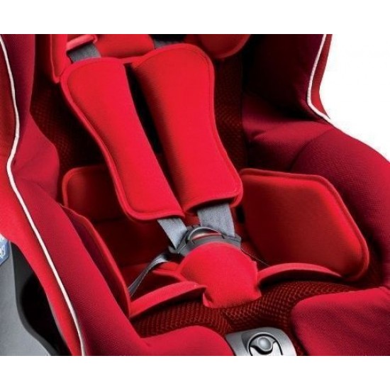 Silla de auto Grupo 1 SPF1 SA-ATS Cherry de Kiwy|Originalbaby Silla de auto Grupo 1 SPF1 SA-ATS Cherry de Kiwy