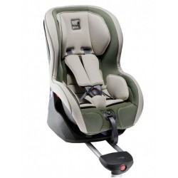 Group 1 car seat SPF1 SA-ATS Aloe Kiwy