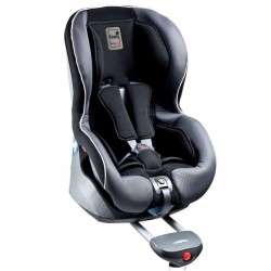 Asiento elevador isofix Peps grupo 2/3 - Negro