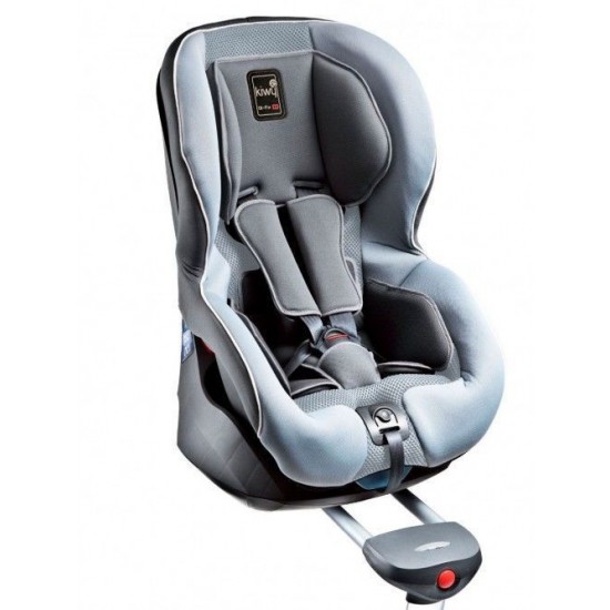 Silla de auto Grupo 1 SPF1 SA-ATS Stone de Kiwy|Originalbaby Silla de auto Grupo 1 SPF1 SA-ATS Stone de Kiwy