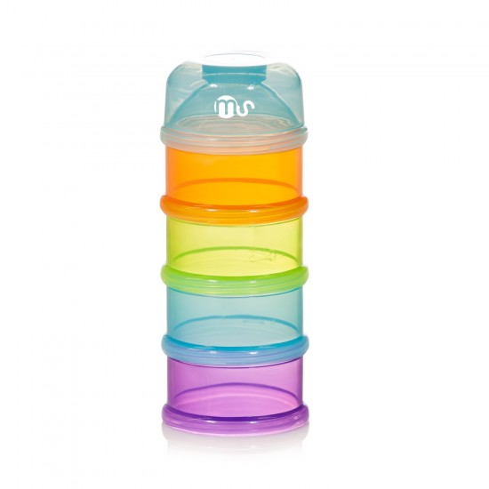 Dosificador de leche en polvo de Innovaciones MS|Originalbaby Dosificador de leche en polvo de Innovaciones MS