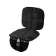 Esterilla protectora para el asiento del coche de Innovaciones MS|Originalbaby Esterilla protectora para el asiento del coche de Innovaciones MS