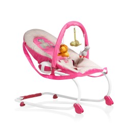 Evolutionary Innovations Rosa hammock MS