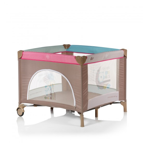 Parque cuadrado Dreams de Innovaciones MS|Originalbaby Parque cuadrado Dreams de Innovaciones MS