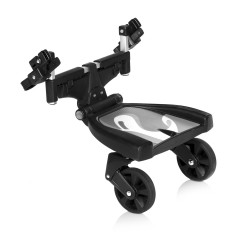 Plataforma transportín universal de MS