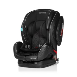 Fix car seat Encore Luxe black