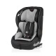 Silla de auto ISOFIX grupo 1-2-3 Penguin negro-gris de MS|Originalbaby Silla de auto ISOFIX grupo 1-2-3 Penguin negro-gris de MS