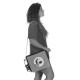 Trona elevador Booster bag azul y beige de MS|Originalbaby Trona elevador Booster bag azul y beige de MS
