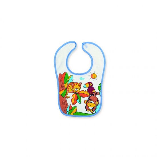 Pack de Baberos de rizo de Innovaciones MS|Originalbaby Pack de Baberos de rizo de Innovaciones MS