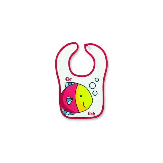 Pack de Baberos de rizo de Innovaciones MS|Originalbaby Pack de Baberos de rizo de Innovaciones MS