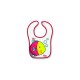 Pack de Baberos de rizo de Innovaciones MS|Originalbaby Pack de Baberos de rizo de Innovaciones MS