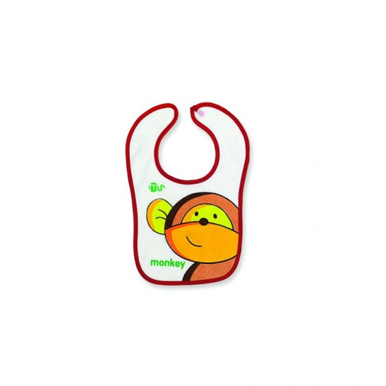 Pack de Baberos de rizo de Innovaciones MS|Originalbaby Pack de Baberos de rizo de Innovaciones MS