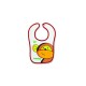 Pack de Baberos de rizo de Innovaciones MS|Originalbaby Pack de Baberos de rizo de Innovaciones MS