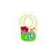 Pack de Baberos de rizo de Innovaciones MS|Originalbaby Pack de Baberos de rizo de Innovaciones MS