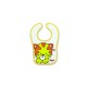 Pack de Baberos de rizo de Innovaciones MS|Originalbaby Pack de Baberos de rizo de Innovaciones MS