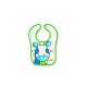Pack de Baberos de rizo de Innovaciones MS|Originalbaby Pack de Baberos de rizo de Innovaciones MS