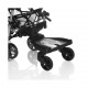 Plataforma transportín universal de MS