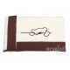 Juego sabanas minicuna 3 piezas Chocolate 18.|Originalbaby Juego sabanas minicuna 3 piezas Chocolate 18.