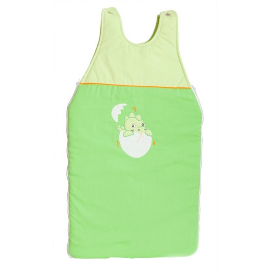 Saco de dormir para bebe Dino.|Originalbaby Saco de dormir para bebe Dino.