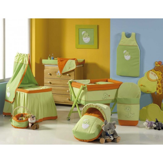 Saco de dormir para bebe Dino.|Originalbaby Saco de dormir para bebe Dino.