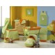 Saco de dormir para bebe Dino.|Originalbaby Saco de dormir para bebe Dino.