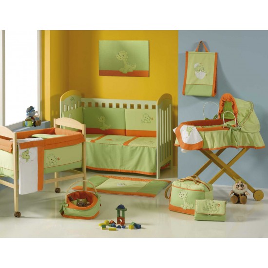 Saco de dormir para bebe Dino.|Originalbaby Saco de dormir para bebe Dino.