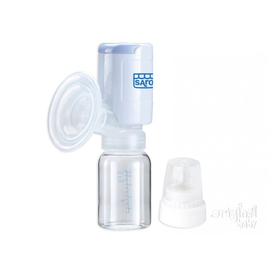 Nuevo extractor eléctrico de leche ( sacaleches ) materna|Originalbaby Nuevo extractor eléctrico de leche ( sacaleches ) materna