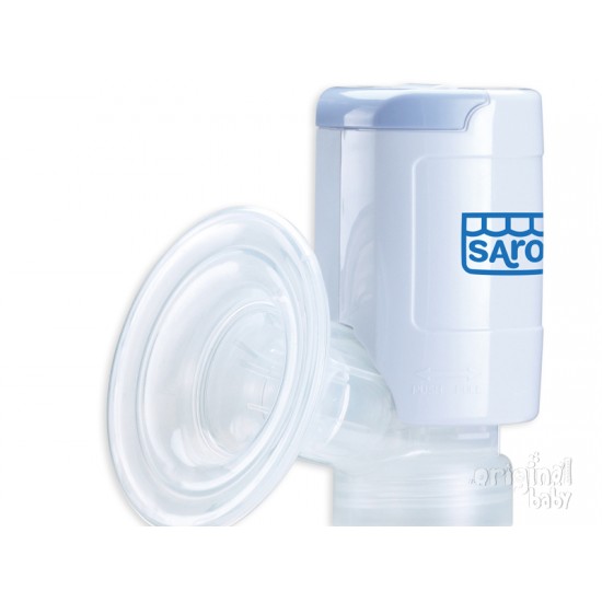 Nuevo extractor eléctrico de leche ( sacaleches ) materna|Originalbaby Nuevo extractor eléctrico de leche ( sacaleches ) materna