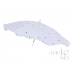 Bodoque baby blue umbrella