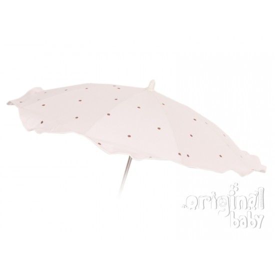 Sombrilla para silla Bodoque Rosa|Originalbaby Sombrilla para silla Bodoque Rosa