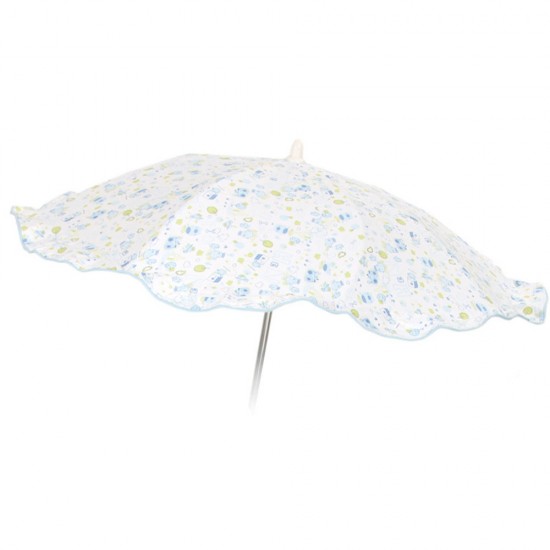 Sombrilla silla Baby Azul|Originalbaby Sombrilla silla Baby Azul