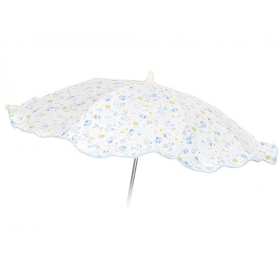 Sombrilla silla Baby Azul|Originalbaby Sombrilla silla Baby Azul
