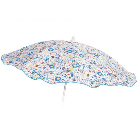 Sombrilla silla Jardin Azul|Originalbaby Sombrilla silla Jardin Azul