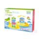 Vajilla 7 piezas Beach bebé|Originalbaby Vajilla 7 piezas Beach bebé