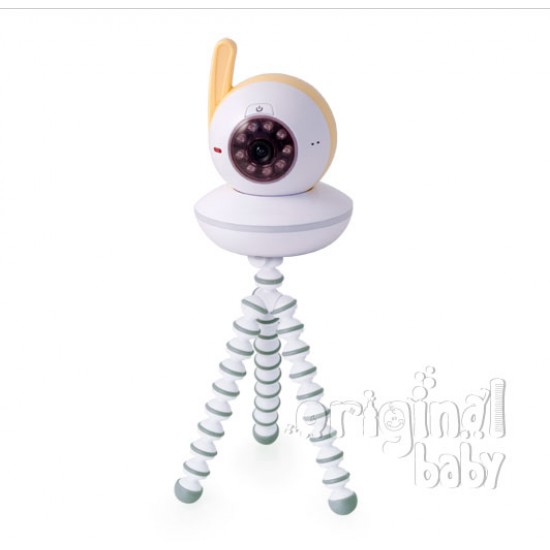 Vigila bebes Digimonitor 3,5|Originalbaby Vigila bebes Digimonitor 3,5