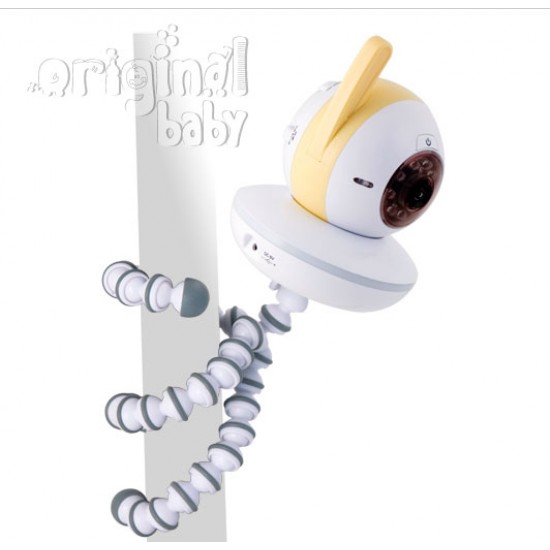 Vigila bebes Digimonitor 3,5|Originalbaby Vigila bebes Digimonitor 3,5