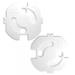 Cap plugs (5 units)