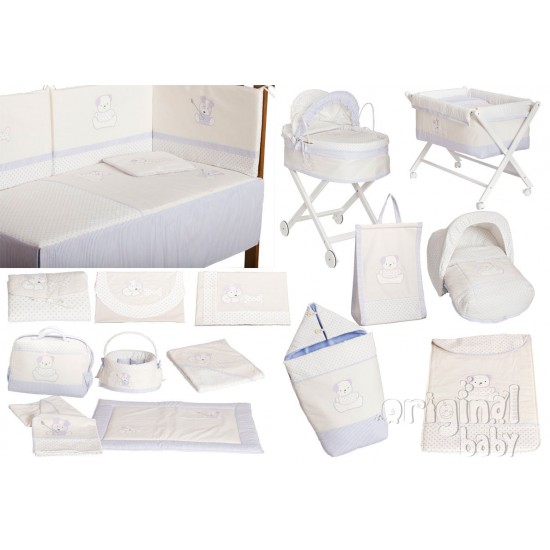 Edredón 60 x 120, de la Serie 25 PROTECTOR NO INCLUIDO|Originalbaby Edredón 60 x 120, de la Serie 25 PROTECTOR NO INCLUIDO